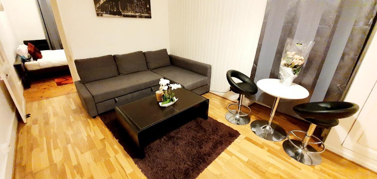 Sublime T2 Victor Hugo Hypercentre Grenoble 아파트 외부 사진