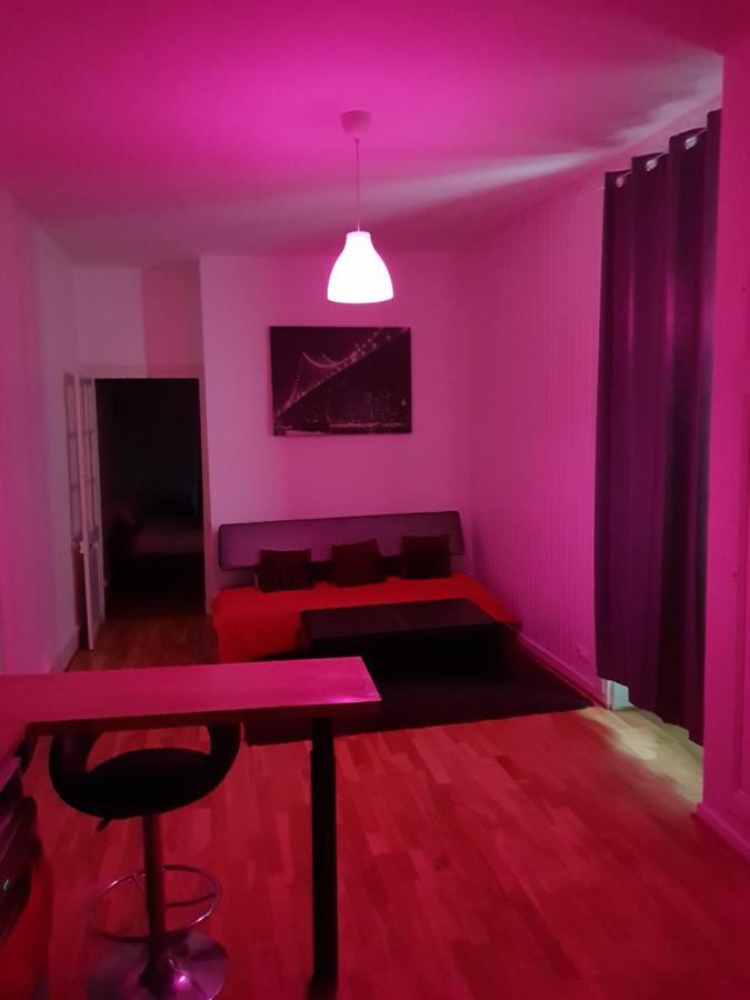 Sublime T2 Victor Hugo Hypercentre Grenoble 아파트 외부 사진